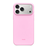 Beats Case with MagSafe and Camera Control, iPhone 17 Pro Max, rožinis - Dėklas