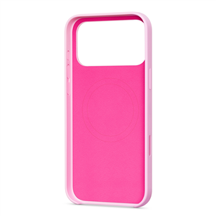 Beats Case with MagSafe and Camera Control, iPhone 17 Pro Max, rožinis - Dėklas