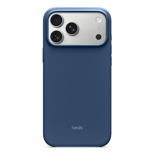 Beats Case with MagSafe and Camera Control, iPhone 17 Pro Max, mėlynas - Dėklas MGJG4LL/A