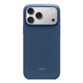 Beats Case with MagSafe and Camera Control, iPhone 17 Pro Max, mėlynas - Dėklas