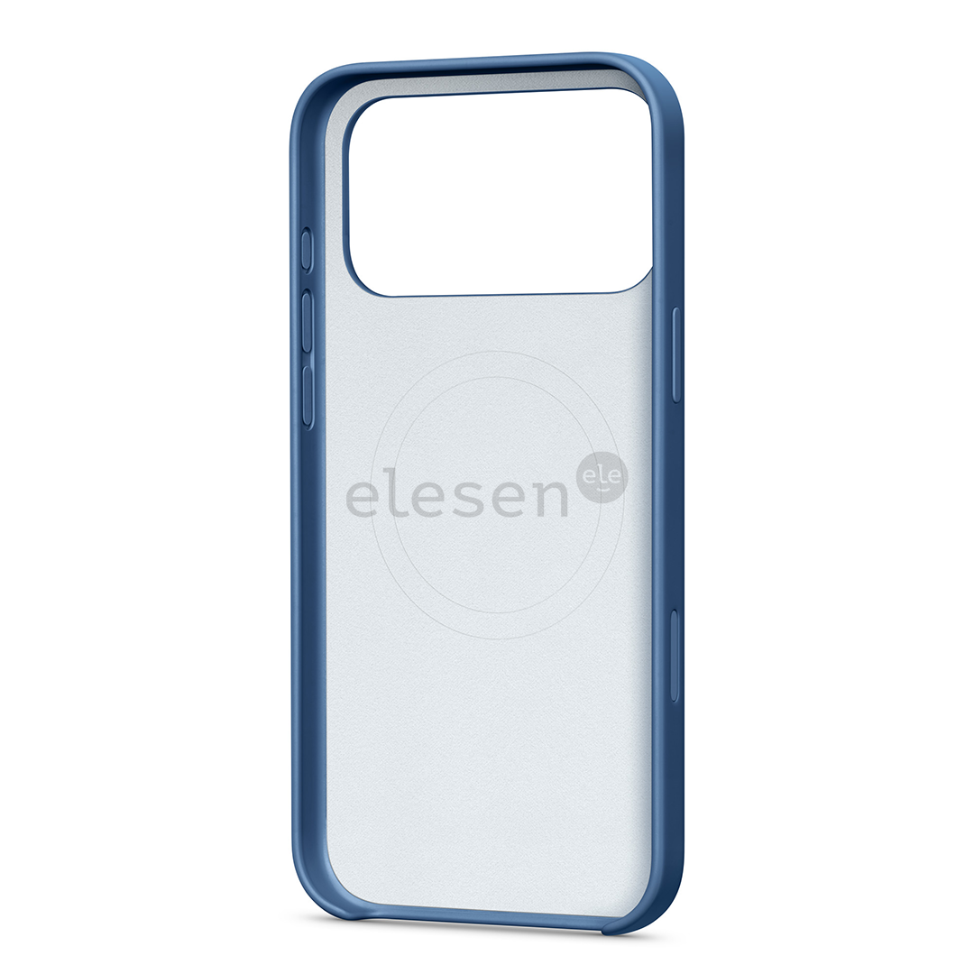 Beats Case with MagSafe and Camera Control, iPhone 17 Pro Max, mėlynas - Dėklas