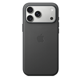 Apple TechWoven Case with MagSafe, iPhone 17 Pro Max, черный - Чехол