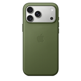 Apple TechWoven Case with MagSafe, iPhone 17 Pro Max, green - Case