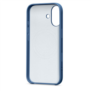 Beats Kickstand Case, iPhone 17, синий - Чехол