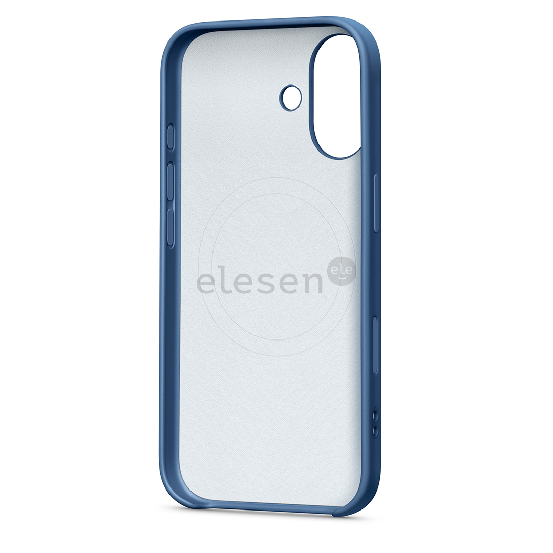 Beats Kickstand Case, iPhone 17, mėlynas - Dėklas