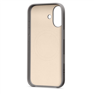 Beats Kickstand Case, iPhone 17, pilkas - Dėklas