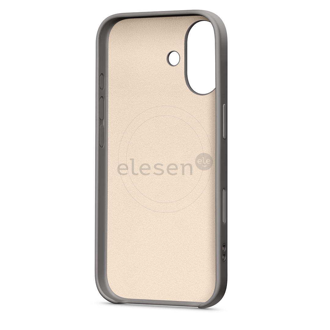 Beats Kickstand Case, iPhone 17, pilkas - Dėklas