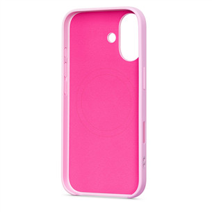 Beats Kickstand Case, iPhone 17, розовый - Чехол