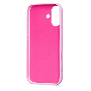 Beats Kickstand Case, iPhone 17, rožinis - Dėklas