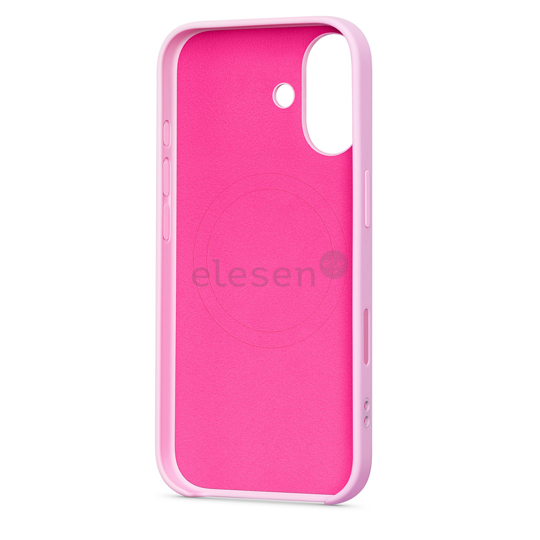 Beats Kickstand Case, iPhone 17, розовый - Чехол