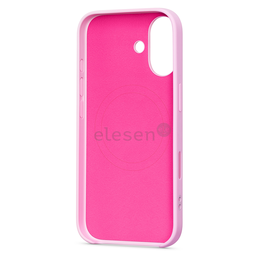 Beats Kickstand Case, iPhone 17, rožinis - Dėklas