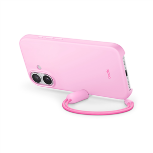 Beats Kickstand Case, iPhone 17, rožinis - Dėklas