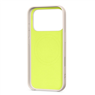 Beats Kickstand Case, iPhone 17 Pro, бежевый - Чехол