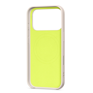Beats Kickstand Case, iPhone 17 Pro, smėlio spalvos - Dėklas