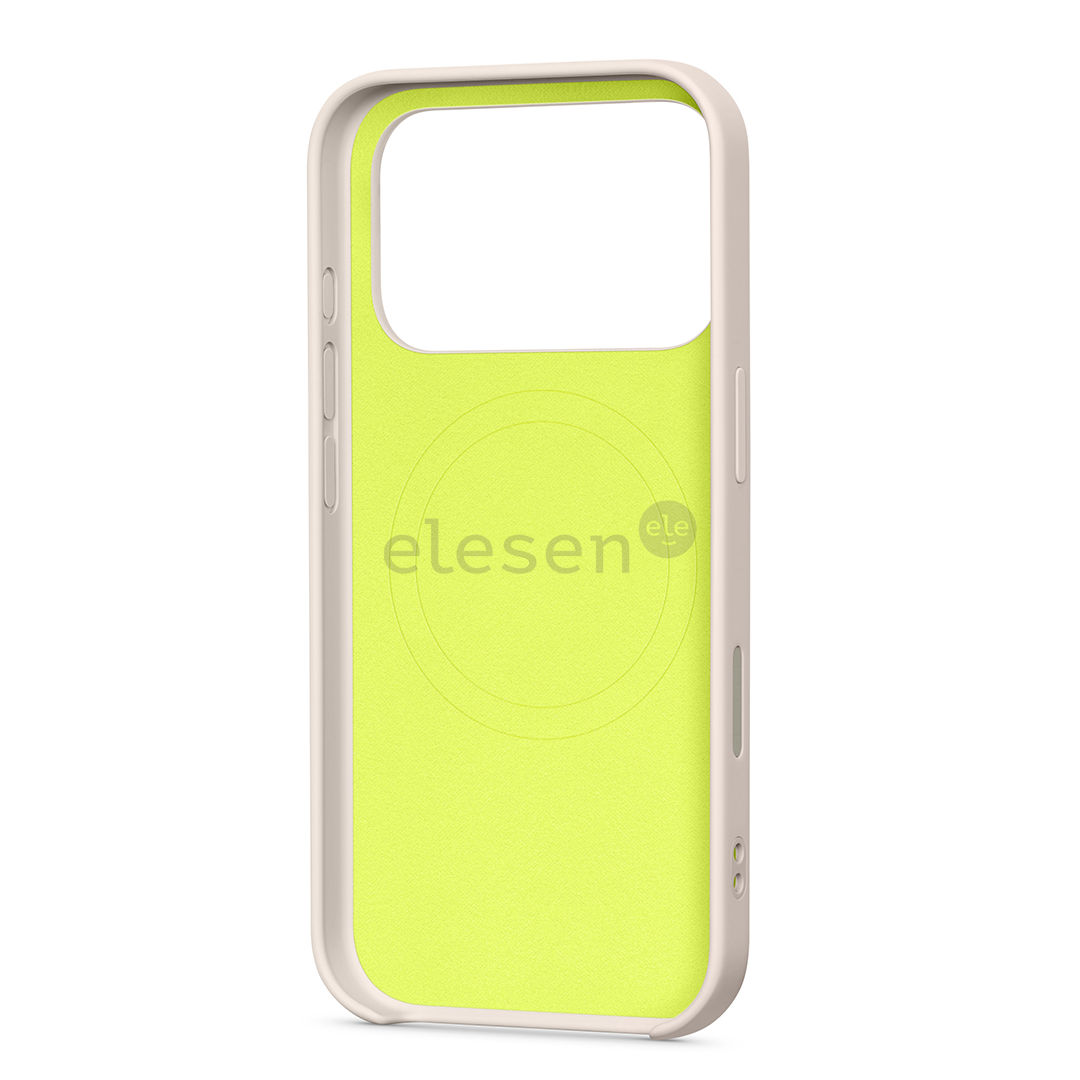 Beats Kickstand Case, iPhone 17 Pro, smėlio spalvos - Dėklas