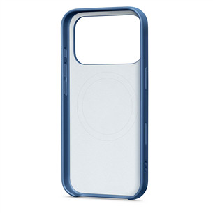 Beats Kickstand Case, iPhone 17 Pro, синий - Чехол