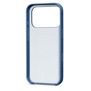 Beats Kickstand Case, iPhone 17 Pro, mėlynas - Dėklas