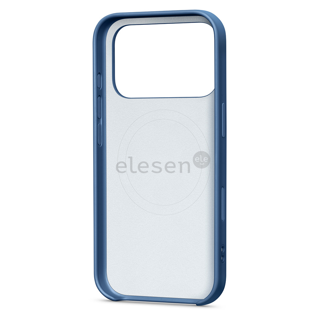 Beats Kickstand Case, iPhone 17 Pro, синий - Чехол