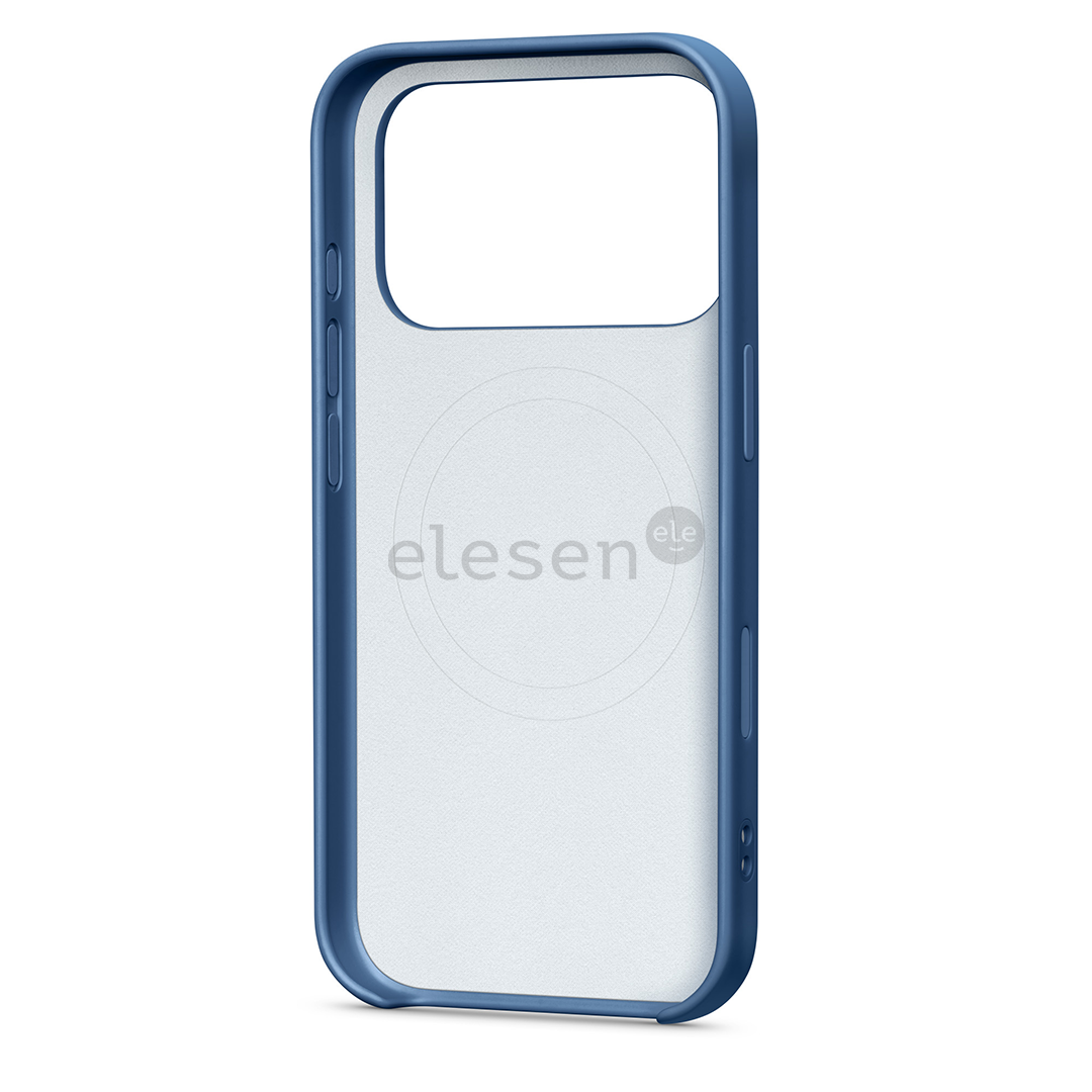Beats Kickstand Case, iPhone 17 Pro, mėlynas - Dėklas