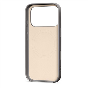 Beats Kickstand Case, iPhone 17 Pro, серый - Чехол