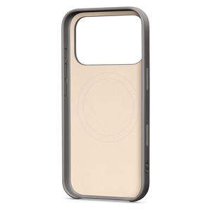 Beats Kickstand Case, iPhone 17 Pro, pilkas - Dėklas