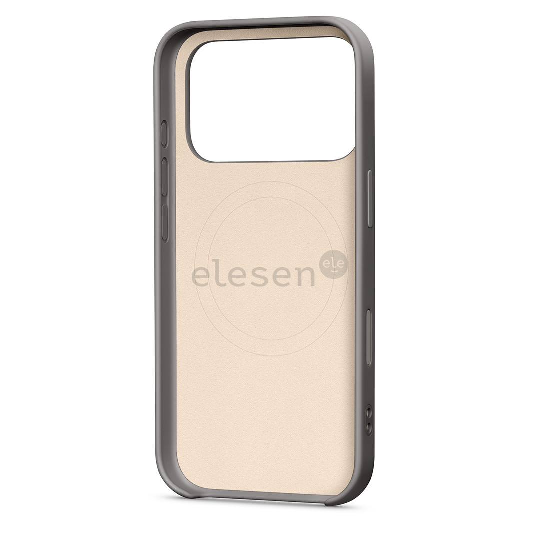 Beats Kickstand Case, iPhone 17 Pro, серый - Чехол