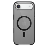 Apple Case with MagSafe, iPhone Air, серый/прозрачный - Чехол