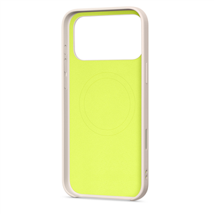 Beats Kickstand Case, iPhone 17 Pro Max, smėlio spalvos - Dėklas