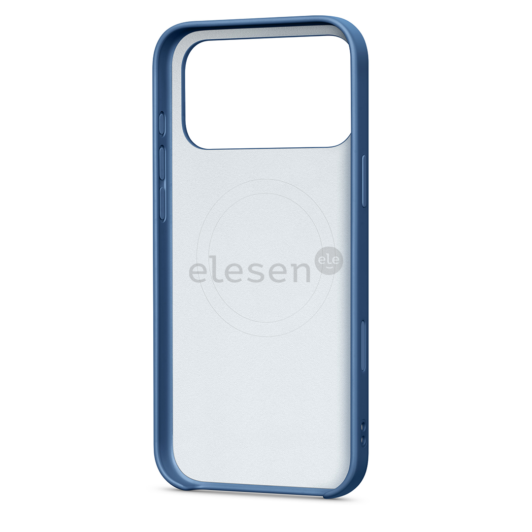 Beats Kickstand Case, iPhone 17 Pro Max, mėlynas - Dėklas