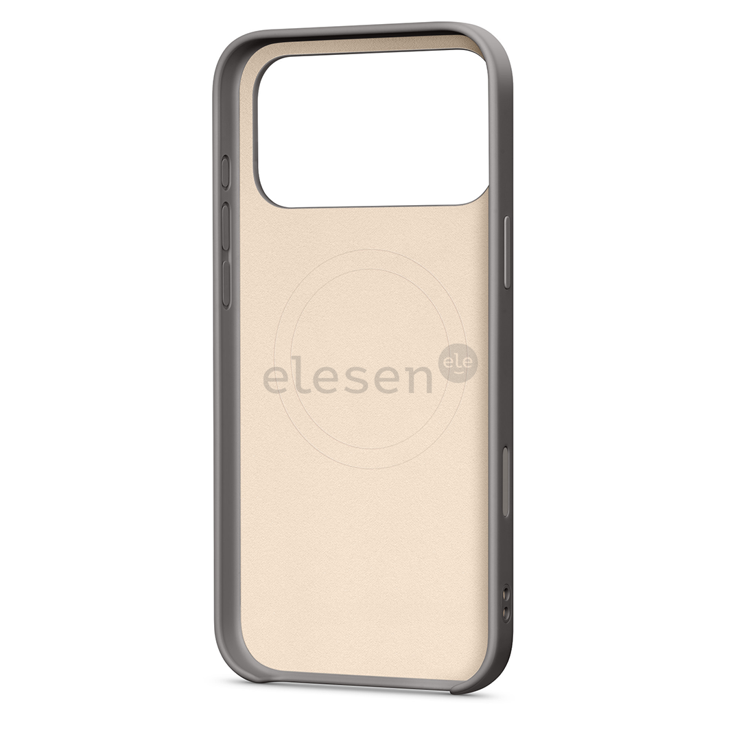 Beats Kickstand Case, iPhone 17 Pro Max, pilkas - Dėklas