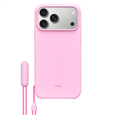 Beats Kickstand Case, iPhone 17 Pro Max, rožinis - Dėklas