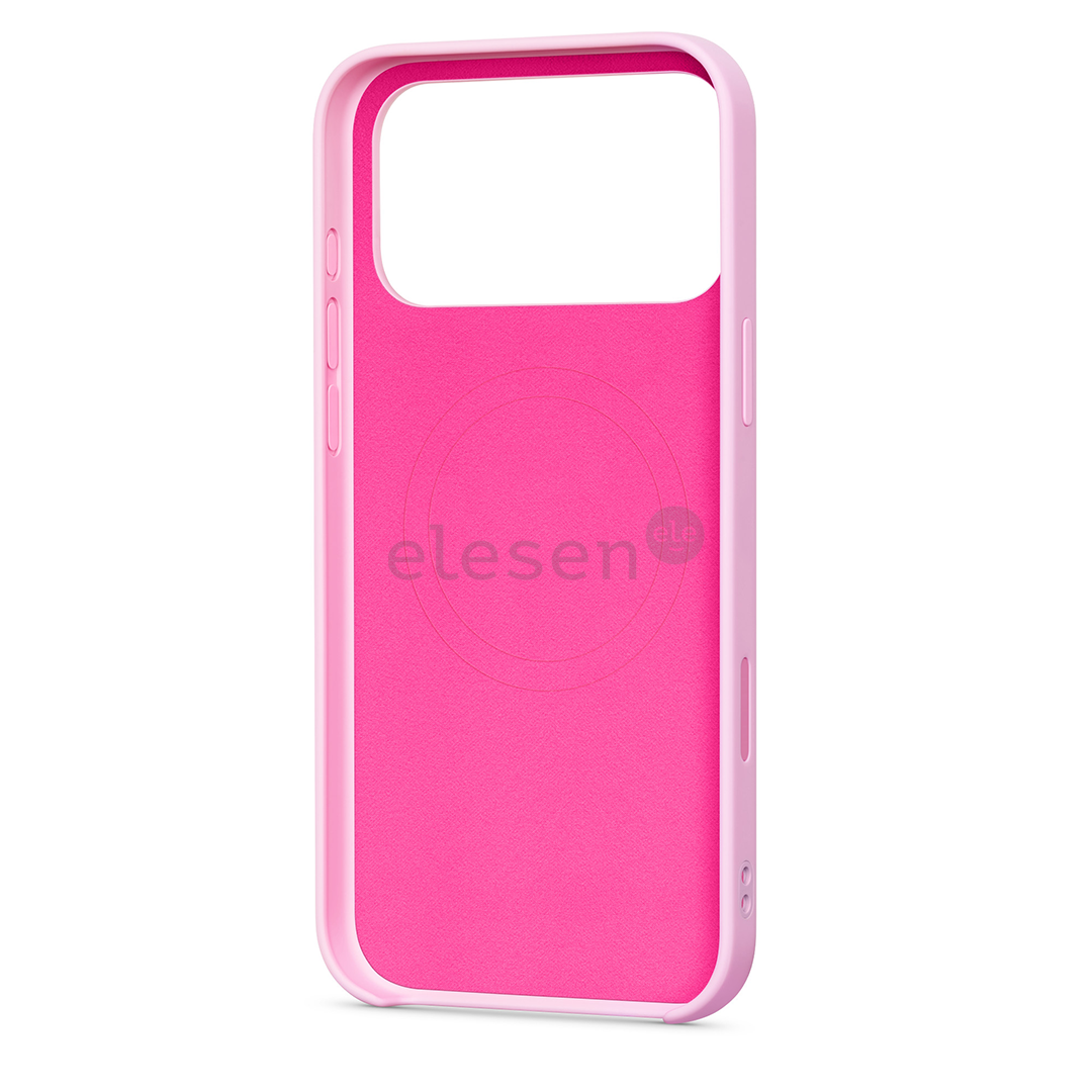 Beats Kickstand Case, iPhone 17 Pro Max, rožinis - Dėklas
