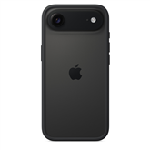 Apple Bumper, iPhone Air, juodas - Bamperinis rėmelis