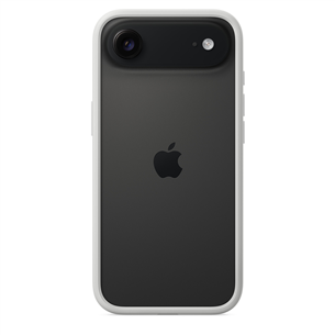Apple Bumper, iPhone Air, šviesiai pilkas - Bamperinis rėmelis
