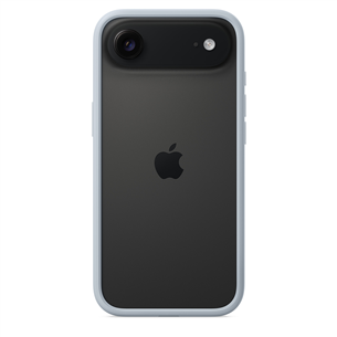 Apple Bumper, iPhone Air, šviesiai mėlynas - Bamperinis rėmelis
