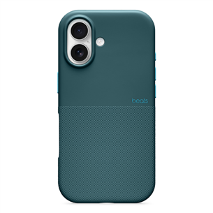 Beats Rugged Case, iPhone 17, mėlynas - Dėklas MGJY4LL/A