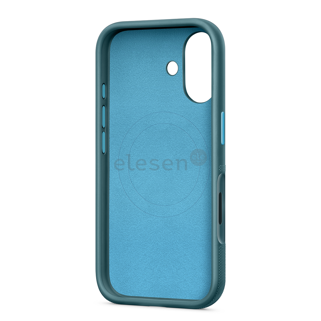 Beats Rugged Case, iPhone 17, mėlynas - Dėklas