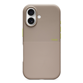 Beats Rugged Case, iPhone 17, pilkas - Dėklas