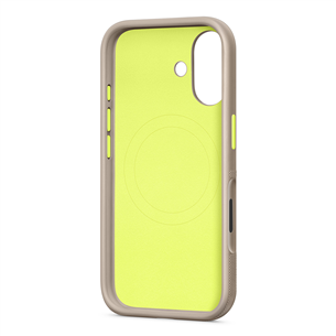 Beats Rugged Case, iPhone 17, pilkas - Dėklas