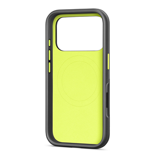 Beats Rugged Case, iPhone 17 Pro, juodas - Dėklas