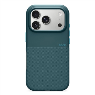 Beats Rugged Case, iPhone 17 Pro, синий - Чехол MGJN4LL/A