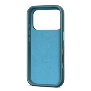 Beats Rugged Case, iPhone 17 Pro, mėlynas - Dėklas