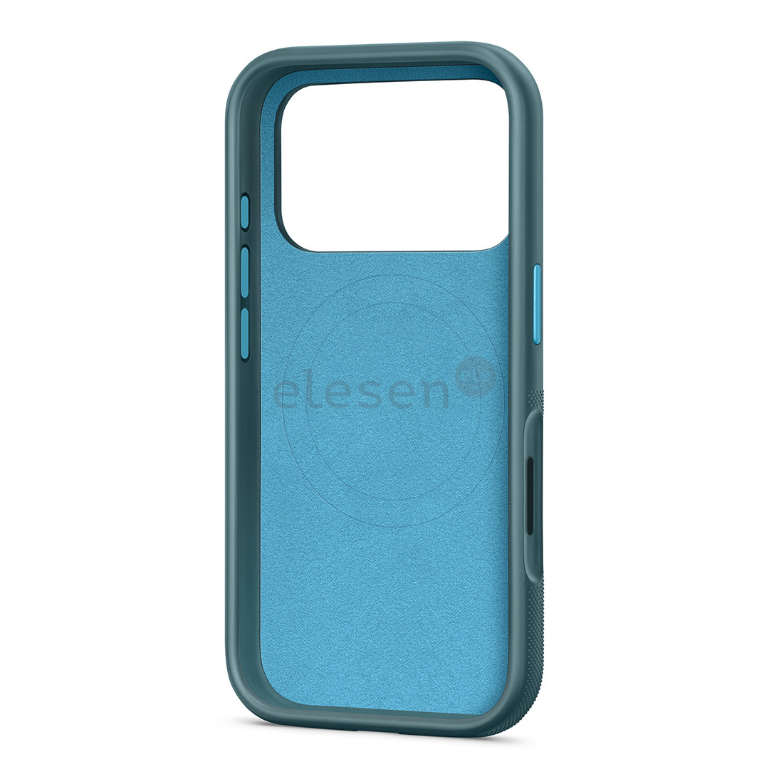 Beats Rugged Case, iPhone 17 Pro, синий - Чехол