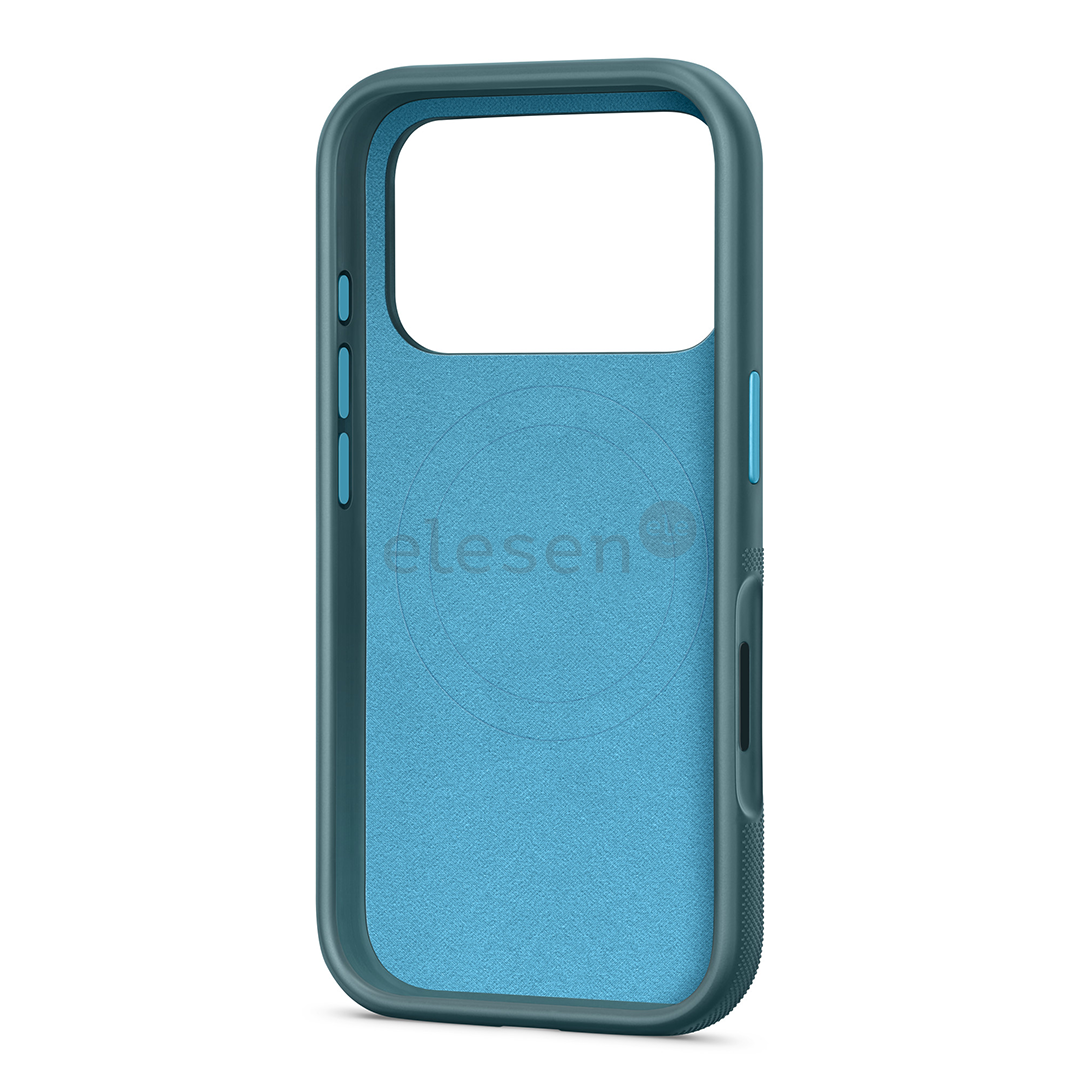 Beats Rugged Case, iPhone 17 Pro, mėlynas - Dėklas