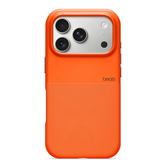 Beats Rugged Case, iPhone 17 Pro, oranžinis - Dėklas