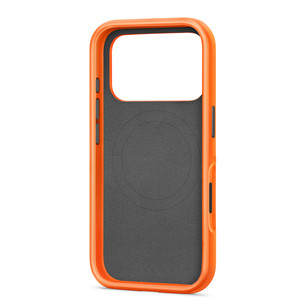 Beats Rugged Case, iPhone 17 Pro, oranžinis - Dėklas
