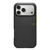 Beats Rugged Case, iPhone 17 Pro Max, juodas - Dėklas