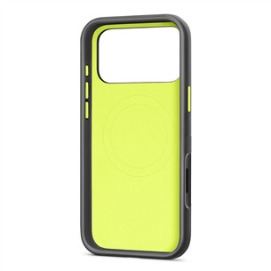 Beats Rugged Case, iPhone 17 Pro Max, juodas - Dėklas