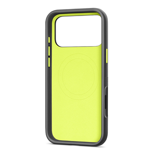 Beats Rugged Case, iPhone 17 Pro Max, juodas - Dėklas