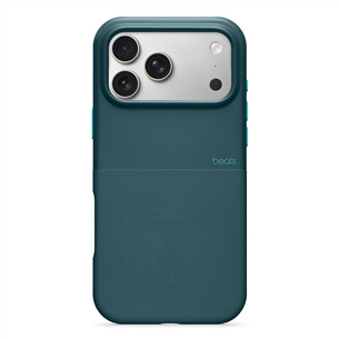 Beats Rugged Case, iPhone 17 Pro Max, синий - Чехол MGJ94LL/A